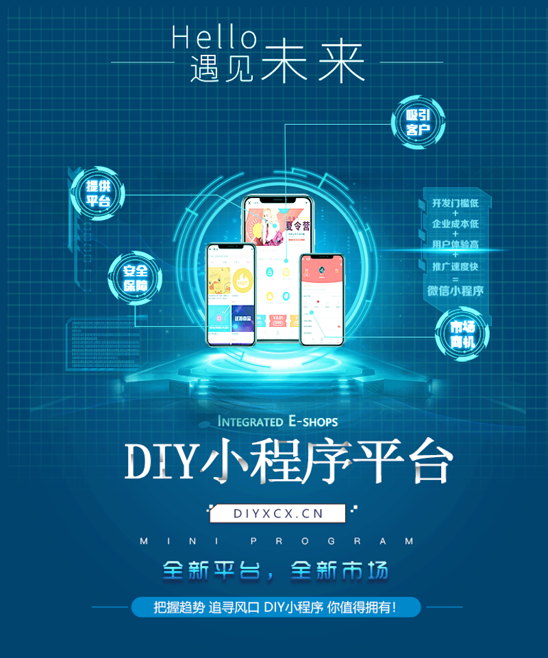 系统集成：企业信息化的智能引擎